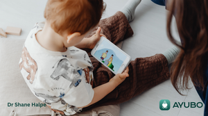 Screen Effects on Children and Adults