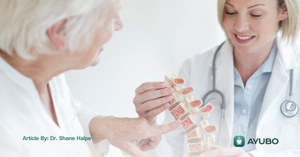 When Bones Become Fragile: A Story of Prevention