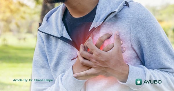 Too Young to Die: Heart Attacks in Young Sri Lankans