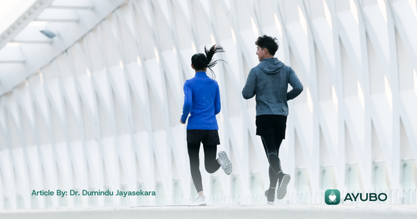 How Exercise Helps Prevent Non-Communicable Diseases