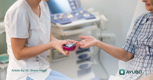 The Glucose Reboot: 2 Patients Who Beat The Odds