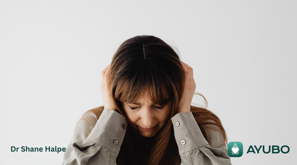 “Doctor, Is Something Seriously Wrong With Me?”